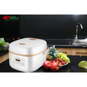 Nồi cơm điện tử Hotwell 1.5 lít RE15H3