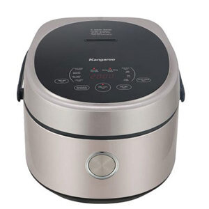 Nồi cơm điện tử Kangaroo KG15DR10 - 1.5 lít