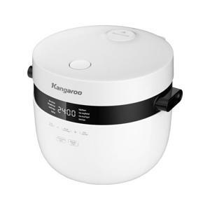Nồi cơm điện tử Kangaroo KG18DR9 - 1.8 lít