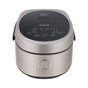 Nồi cơm điện tử Kangaroo KG18DR12 - 1.8 lít
