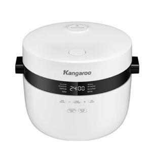 Nồi cơm điện tử Kangaroo KG18DR9 - 1.8 lít