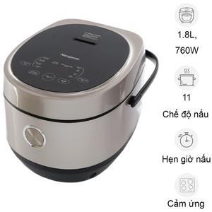 Nồi cơm điện tử Kangaroo KG18DR12 - 1.8 lít