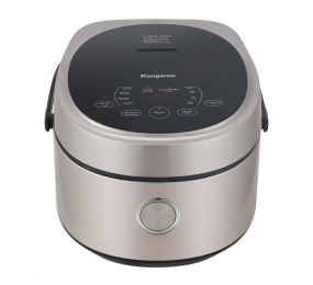 Nồi cơm điện tử Kangaroo KG18DR12 - 1.8 lít