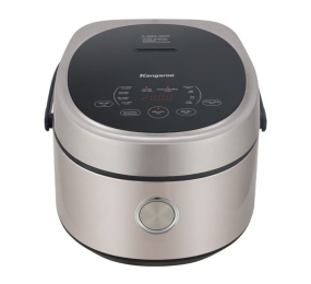 Nồi cơm điện tử Kangaroo KG18DR12 - 1.8 lít