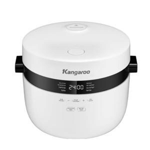 Nồi cơm điện tử Kangaroo KG18DR9 - 1.8 lít