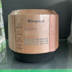 Nồi cơm điện tử Kangaroo KG596