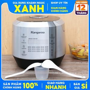 Nồi cơm điện tử Kangaroo KG598