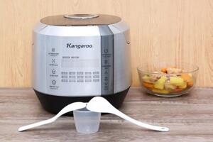 Nồi cơm điện tử Kangaroo KG598