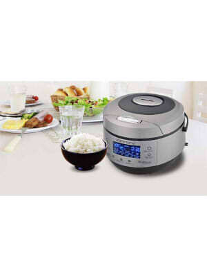 Nồi cơm điện tử Korihome DCK-662