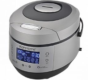Nồi cơm điện tử Korihome DCK-662