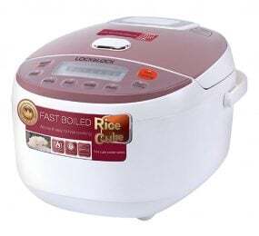 Nồi cơm điện tử Lock&Lock EJR356 - 1.5L