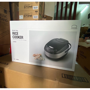 Nồi cơm điện tử Lock&Lock EJR358 - 1.8L