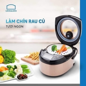 Nồi cơm điện tử Lock&Lock EJR352 - 1.8L