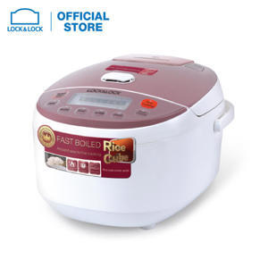 Nồi cơm điện tử Lock&Lock EJR356 - 1.5L