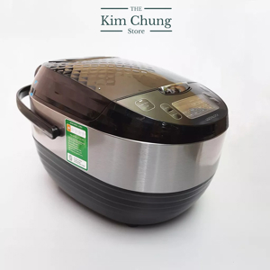Nồi cơm điện tử Lock&Lock EJR358 - 1.8L