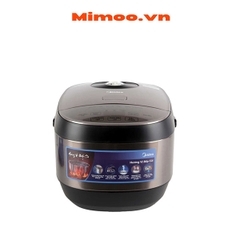 Nồi cơm điện tử Midea MB-FS5022 - 1.8 lít