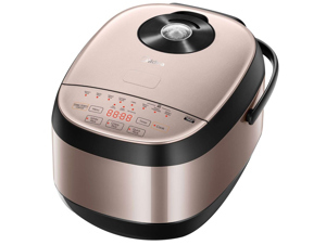Nồi cơm điện tử Midea MB-FS5023 - 1.8 lít
