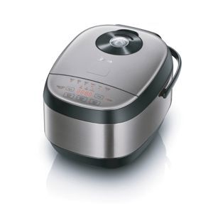 Nồi cơm điện tử Midea MB-FS5022 - 1.8 lít