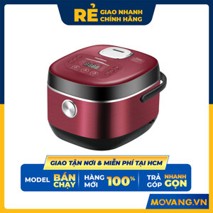 Nồi cơm điện tử Nagakawa NAG0135 - 1.2 lít