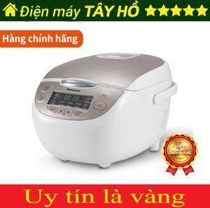 Nồi cơm điện tử Panasonic SR-CL108WRA - 1 lít