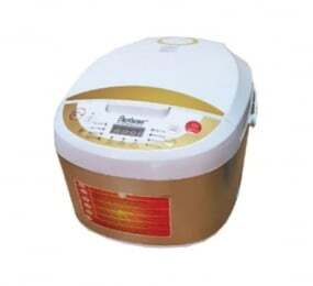 Nồi cơm điện tử Penhose PH-689, 2L