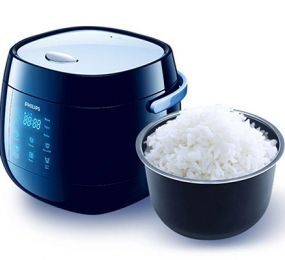 Nồi cơm điện tử Philips HD3060