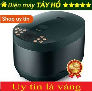 Nồi cơm điện tử Philips HD4518/62 - 1.8L