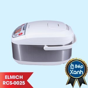 Nồi Cơm Điện Tử Smartcook RCS-0025 (5L)