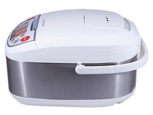 Nồi Cơm Điện Tử Smartcook RCS-0025 (5L)