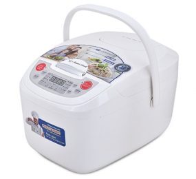 Nồi cơm điện tử Smartcook RCS-0026 - 1.8L, 860W