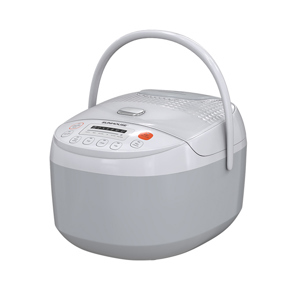 Nồi cơm điện tử Sunhouse 1.8 lít SHD8906