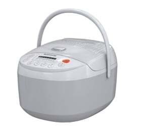 Nồi cơm điện tử Sunhouse 1.8 lít SHD8906