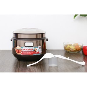 Nồi cơm điện tử Sunhouse Mama SHD8915 1,5 lít