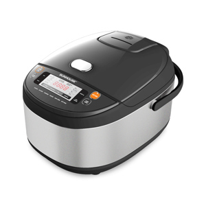 Nồi cơm điện tử Sunhouse SHD8907B - 1.8 lít