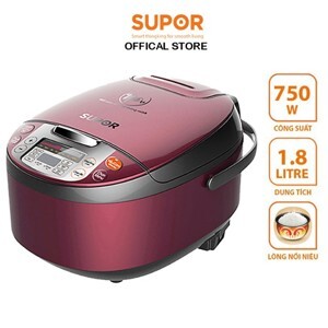 Nồi cơm điện tử Supor 50FC533VN-75