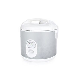 Nồi cơm điện Supor SRC50FC19VN (50FC19VN) - Nồi điện tử, 1.8l