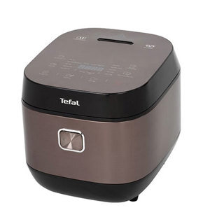 Nồi cơm điện tử Tefal Delirice Plus 1.8L RK776968