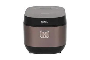 Nồi cơm điện tử Tefal Delirice Plus 1.8L RK776968