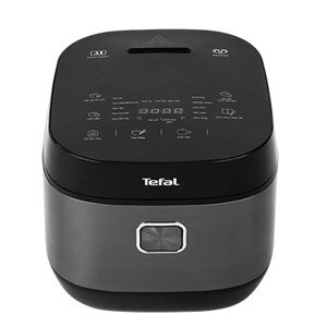 Nồi cơm điện tử Tefal Delirice Plus 1.8L RK776B68