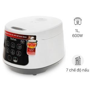 Nồi cơm điện tử Tefal RK730168