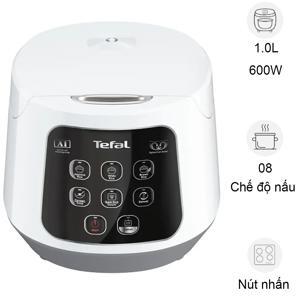 Nồi cơm điện tử Tefal RK730168