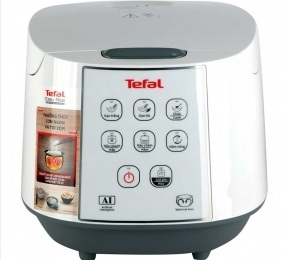 Nồi cơm điện tử Tefal RK732168 - 1.8 lít