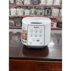 Nồi cơm điện tử Tefal RK733168 - 1.8L, 750W