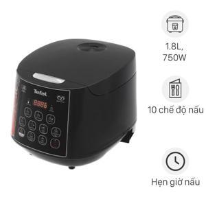 Nồi cơm điện tử Tefal RK736B68