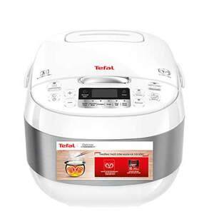 Nồi cơm điện tử Tefal RK752168 - 1.8L, 750W