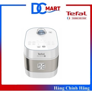 Nồi cơm điện tử Tefal RK762168