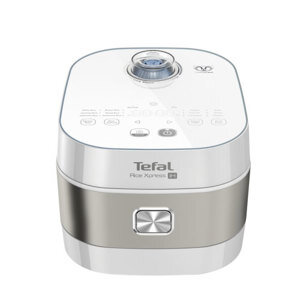 Nồi cơm điện tử Tefal RK762168