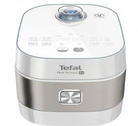 Nồi cơm điện tử Tefal RK762168