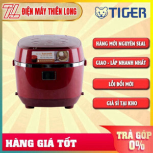 Nồi cơm điện tử Tiger JBX-A10W