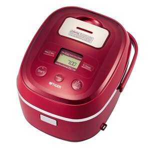 Nồi cơm điện tử Tiger JBX-A18W